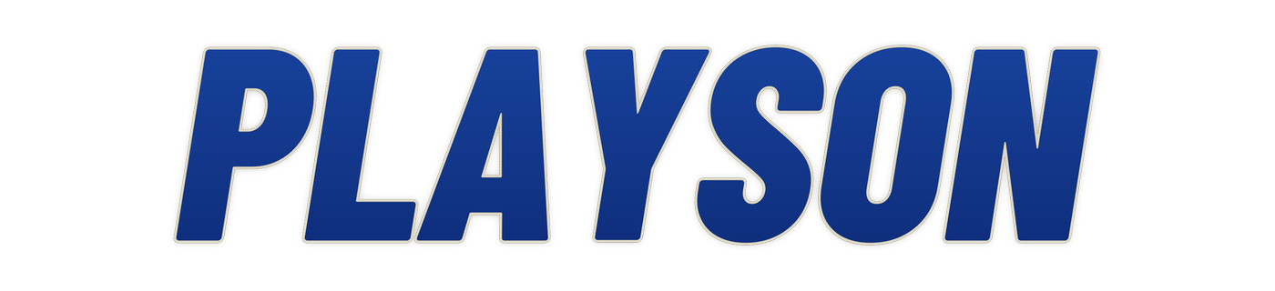 playson Logo